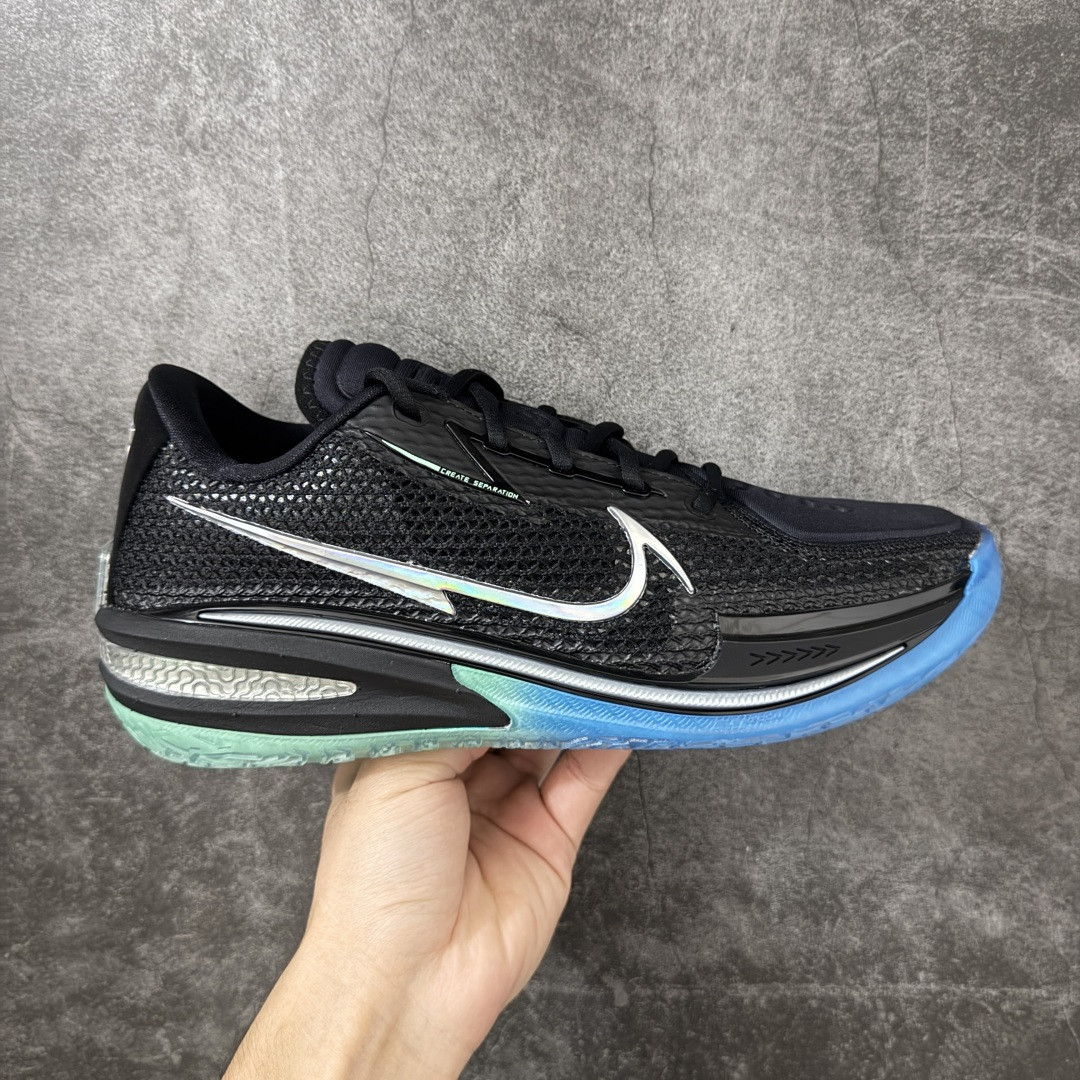 Air Zoom G.T.Cut EP GT篮球鞋 黑彩 IX5225-001 行业巅峰之作！ 全新版本 市场天花板 原