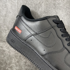 Supreme x NK Air Force 1 Low 07 LV8 空军一号低帮联名 CU9225-001 原楦头原 Supreme x NK Air Force 1 Low 07 LV8 空军一号低帮联名 CU9225-001 原楦头原
