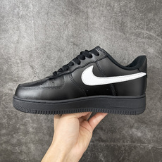 Supreme x NK Air Force 1 Low 07 LV8 空军一号低帮联名 CU9225-002 原楦头原 Supreme x NK Air Force 1 Low 07 LV8 空军一号低帮联名 CU9225-002 原楦头原