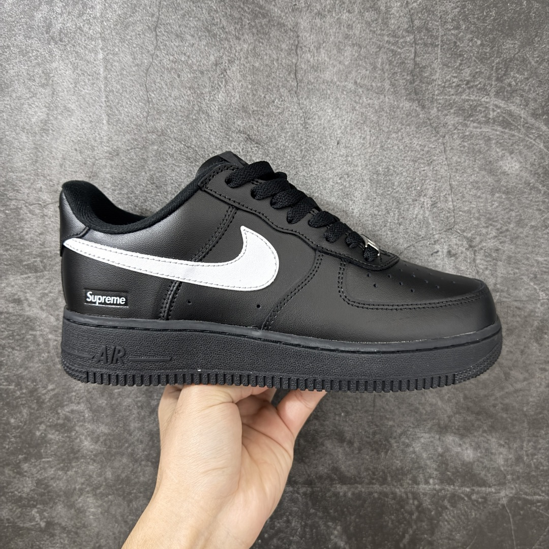 Supreme x NK Air Force 1 Low 07 LV8 空军一号低帮联名 CU9225-002 原楦头原