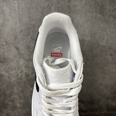 Supreme x NK Air Force 1 Low 07 LV8 空军一号低帮联名 CU9225-102 原楦头原 Supreme x NK Air Force 1 Low 07 LV8 空军一号低帮联名 CU9225-102 原楦头原