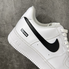 Supreme x NK Air Force 1 Low 07 LV8 空军一号低帮联名 CU9225-102 原楦头原 Supreme x NK Air Force 1 Low 07 LV8 空军一号低帮联名 CU9225-102 原楦头原