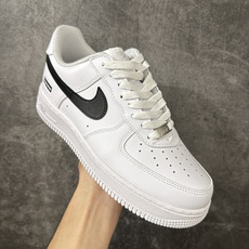 Supreme x NK Air Force 1 Low 07 LV8 空军一号低帮联名 CU9225-102 原楦头原 Supreme x NK Air Force 1 Low 07 LV8 空军一号低帮联名 CU9225-102 原楦头原