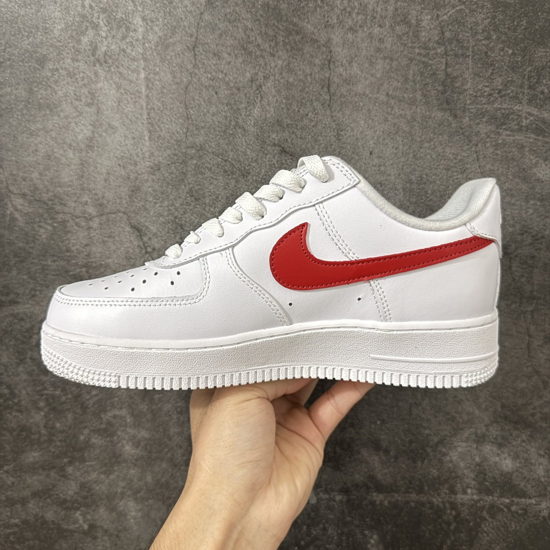 Supreme x NK Air Force 1 Low 07 LV8 空军一号低帮联名 CU9225-101 原楦头原 Supreme x NK Air Force 1 Low 07 LV8 空军一号低帮联名 CU9225-101 原楦头原