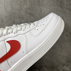 Supreme x NK Air Force 1 Low 07 LV8 空军一号低帮联名 CU9225-101 原楦头原 Supreme x NK Air Force 1 Low 07 LV8 空军一号低帮联名 CU9225-101 原楦头原