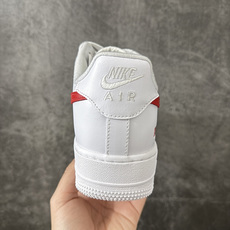 Supreme x NK Air Force 1 Low 07 LV8 空军一号低帮联名 CU9225-101 原楦头原 Supreme x NK Air Force 1 Low 07 LV8 空军一号低帮联名 CU9225-101 原楦头原