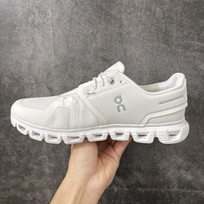 昂跑 ON Running Cloud 6 克劳德低帮轻量舒适休闲运动鞋 市场最高版 区别通货 原材料 原楦版型完美 软 昂跑 ON Running Cloud 6 克劳德低帮轻量舒适休闲运动鞋 市场最高版 区别通货 原材料 原楦版型完美 软