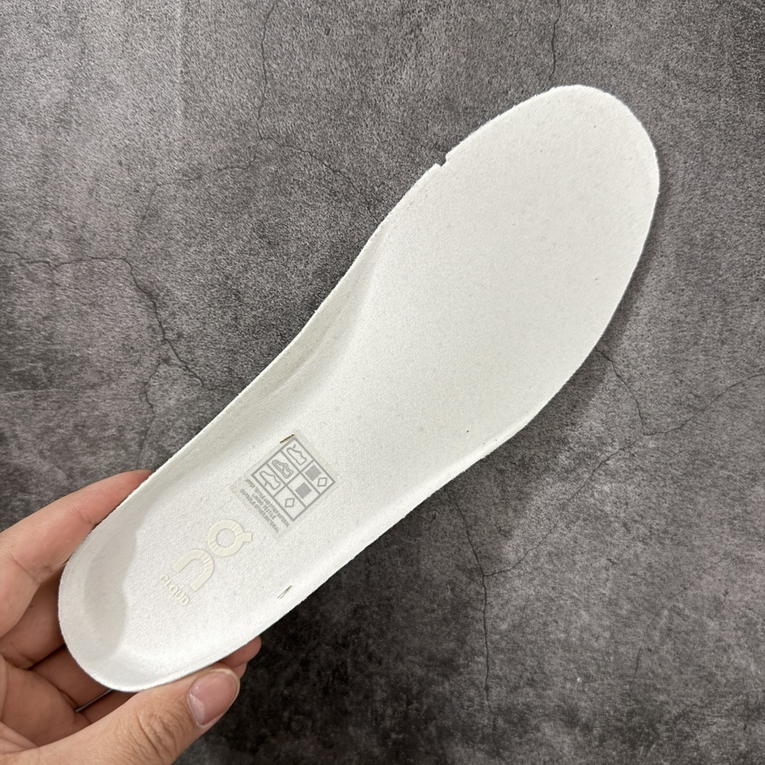 昂跑 ON Running Cloud 6 克劳德低帮轻量舒适休闲运动鞋 市场最高版 区别通货 原材料 原楦版型完美 软