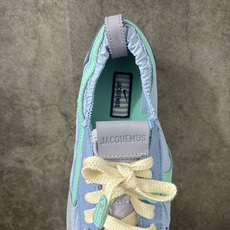 Jacquemus x Nike Jacumoon 舒适 低帮生活休闲鞋 浅蓝色 货号:HV8547-003 全新品质 Jacquemus x Nike Jacumoon 舒适 低帮生活休闲鞋 浅蓝色 货号:HV8547-003 全新品质