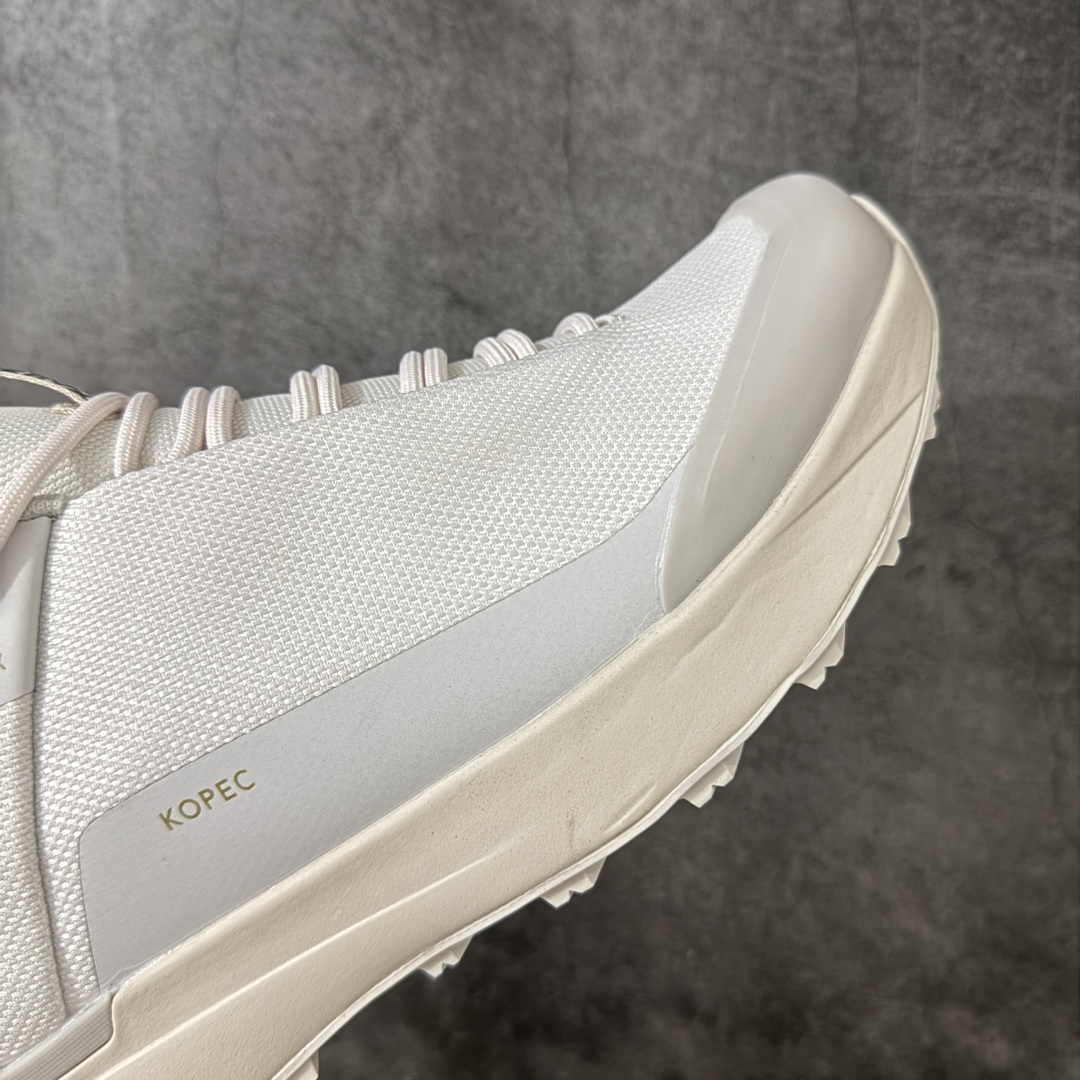 Arcteryx始祖鸟 NORVAN KOPEC GTX 覆盖防水 低帮户外登山徒步鞋，特有的独立衬垫 穿着更合脚 带有