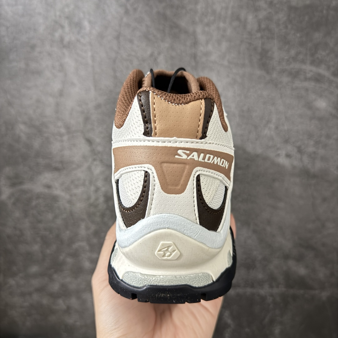 Salomon XT-QUEST ADV 萨洛蒙情侣款户外机能鞋  全新绿x升级版 品质大改进 ‼️ 全鞋改进为原厂一致