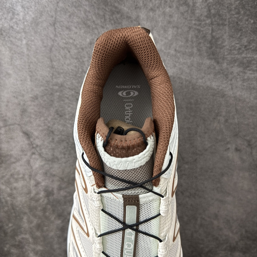 Salomon XT-QUEST ADV 萨洛蒙情侣款户外机能鞋  全新绿x升级版 品质大改进 ‼️ 全鞋改进为原厂一致