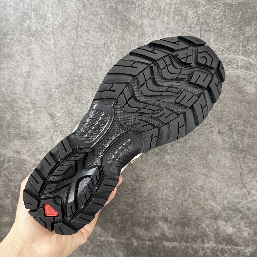 Salomon XT-QUEST ADV 萨洛蒙情侣款户外机能鞋  全新绿x升级版 品质大改进 ‼️ 全鞋改进为原厂一致