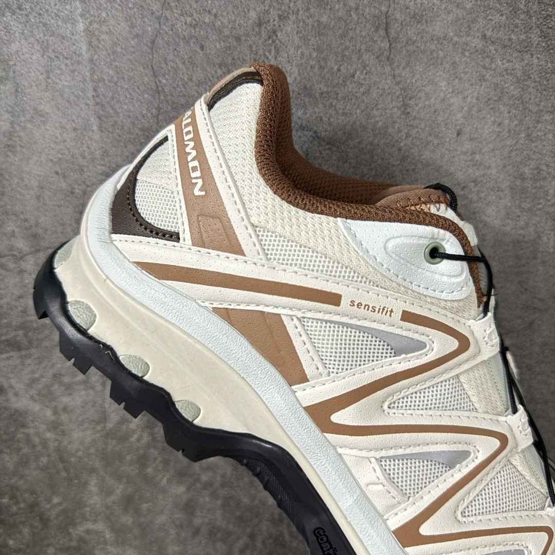 Salomon XT-QUEST ADV 萨洛蒙情侣款户外机能鞋  全新绿x升级版 品质大改进 ‼️ 全鞋改进为原厂一致