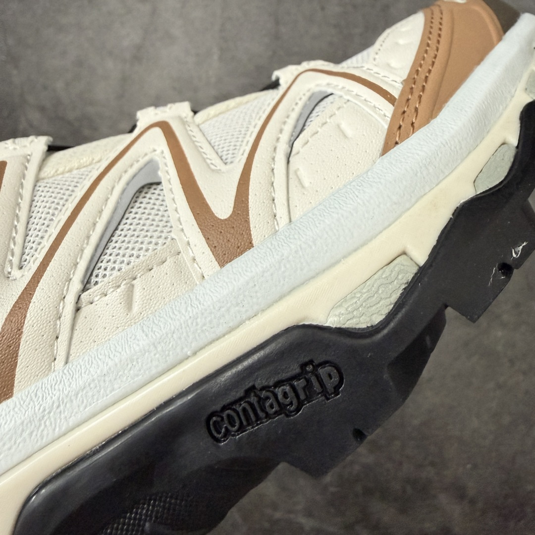 Salomon XT-QUEST ADV 萨洛蒙情侣款户外机能鞋  全新绿x升级版 品质大改进 ‼️ 全鞋改进为原厂一致