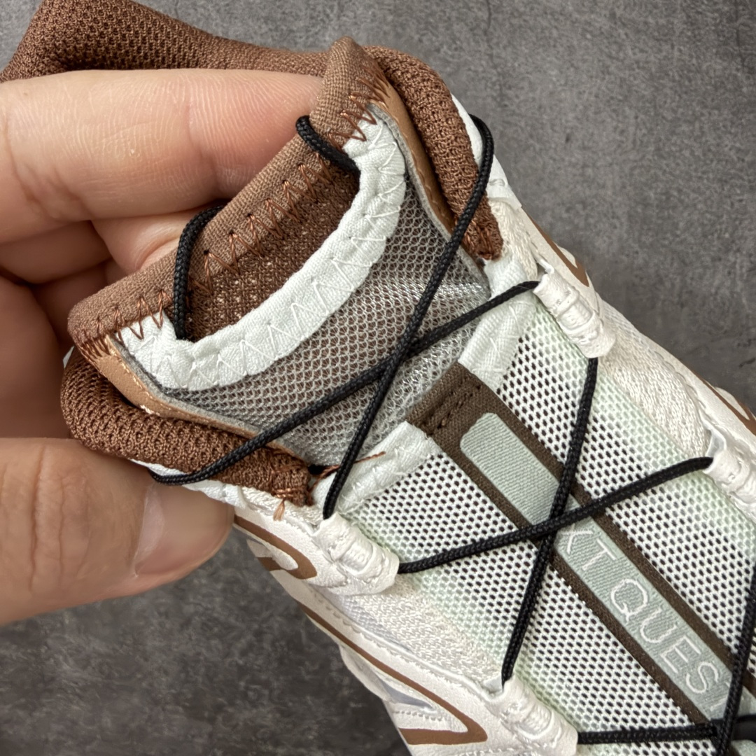 Salomon XT-QUEST ADV 萨洛蒙情侣款户外机能鞋  全新绿x升级版 品质大改进 ‼️ 全鞋改进为原厂一致