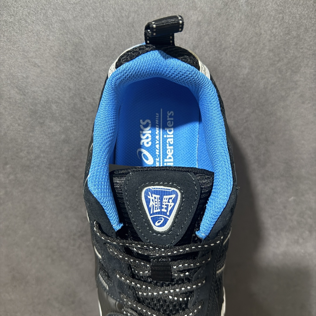 ASICS亚瑟士 GEL‑KAYANO 12.1 复古跑鞋 鞋面透气工程网布搭配合成革支撑框架，透气性良好，鞋身线条硬朗