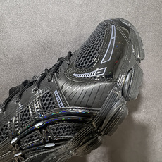 ASICS亚瑟士 GEL‑KAYANO 12.1 复古跑鞋 鞋面透气工程网布搭配合成革支撑框架,透气性良好,鞋身线条硬朗 ASICS亚瑟士 GEL‑KAYANO 12.1 复古跑鞋 鞋面透气工程网布搭配合成革支撑框架,透气性良好,鞋身线条硬朗
