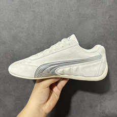 Puma Speedcet Etoile Wns 彪马薄底德迅复古运动休闲赛车跑鞋 以趣味十足又前卫复古的设计引领潮流, Puma Speedcet Etoile Wns 彪马薄底德迅复古运动休闲赛车跑鞋 以趣味十足又前卫复古的设计引领潮流,