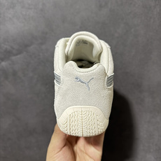 Puma Speedcet Etoile Wns 彪马薄底德迅复古运动休闲赛车跑鞋 以趣味十足又前卫复古的设计引领潮流, Puma Speedcet Etoile Wns 彪马薄底德迅复古运动休闲赛车跑鞋 以趣味十足又前卫复古的设计引领潮流,