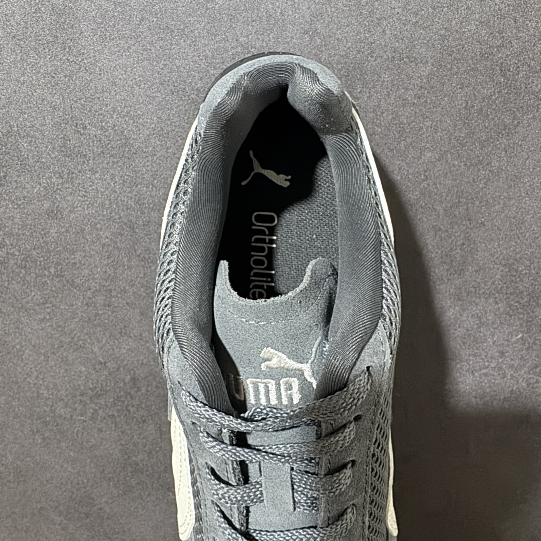 Puma Speedcet Etoile Wns 彪马薄底德迅复古运动休闲赛车跑鞋 以趣味十足又前卫复古的设计引领潮流，