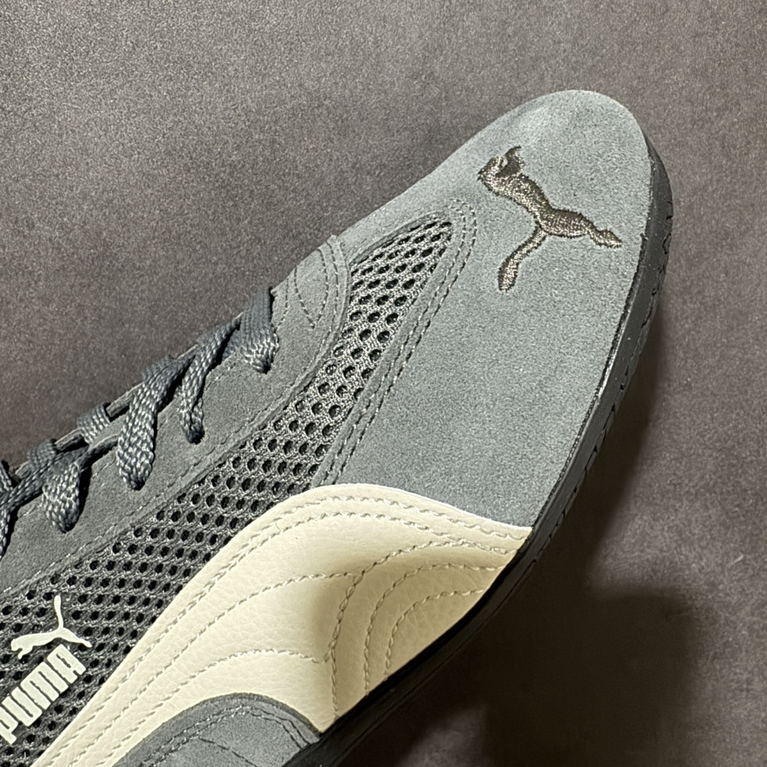 Puma Speedcet Etoile Wns 彪马薄底德迅复古运动休闲赛车跑鞋 以趣味十足又前卫复古的设计引领潮流，