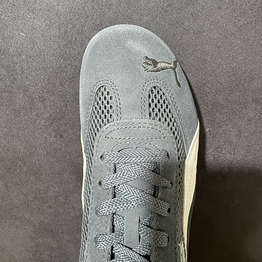 Puma Speedcet Etoile Wns 彪马薄底德迅复古运动休闲赛车跑鞋 以趣味十足又前卫复古的设计引领潮流，