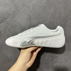 Puma Speedcet Etoile Wns 彪马薄底德迅复古运动休闲赛车跑鞋 以趣味十足又前卫复古的设计引领潮流, Puma Speedcet Etoile Wns 彪马薄底德迅复古运动休闲赛车跑鞋 以趣味十足又前卫复古的设计引领潮流,