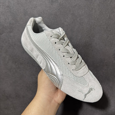 Puma Speedcet Etoile Wns 彪马薄底德迅复古运动休闲赛车跑鞋 以趣味十足又前卫复古的设计引领潮流, Puma Speedcet Etoile Wns 彪马薄底德迅复古运动休闲赛车跑鞋 以趣味十足又前卫复古的设计引领潮流,