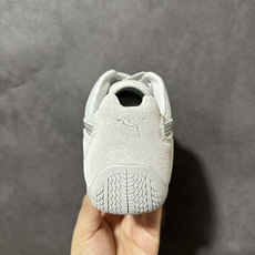 Puma Speedcet Etoile Wns 彪马薄底德迅复古运动休闲赛车跑鞋 以趣味十足又前卫复古的设计引领潮流, Puma Speedcet Etoile Wns 彪马薄底德迅复古运动休闲赛车跑鞋 以趣味十足又前卫复古的设计引领潮流,