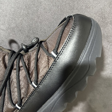 The North Face Borealis Short Boots 户外短靴 鞋身采用耐磨面料打造,版型利落硬朗,具 The North Face Borealis Short Boots 户外短靴 鞋身采用耐磨面料打造,版型利落硬朗,具