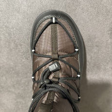 The North Face Borealis Short Boots 户外短靴 鞋身采用耐磨面料打造,版型利落硬朗,具 The North Face Borealis Short Boots 户外短靴 鞋身采用耐磨面料打造,版型利落硬朗,具