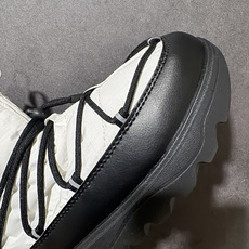 The North Face Borealis Short Boots 户外短靴 鞋身采用耐磨面料打造,版型利落硬朗,具 The North Face Borealis Short Boots 户外短靴 鞋身采用耐磨面料打造,版型利落硬朗,具