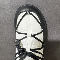 The North Face Borealis Short Boots 户外短靴 鞋身采用耐磨面料打造,版型利落硬朗,具 The North Face Borealis Short Boots 户外短靴 鞋身采用耐磨面料打造,版型利落硬朗,具