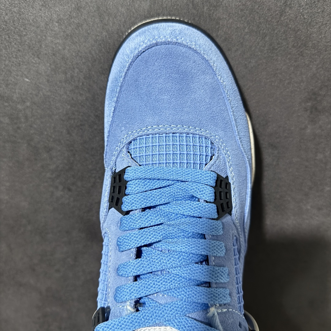纯原特价Air Jordan 4 Retro " 大厂出品 原楦原纸板 客供原厂材料开发 极致一眼正品既视感 细节如图所