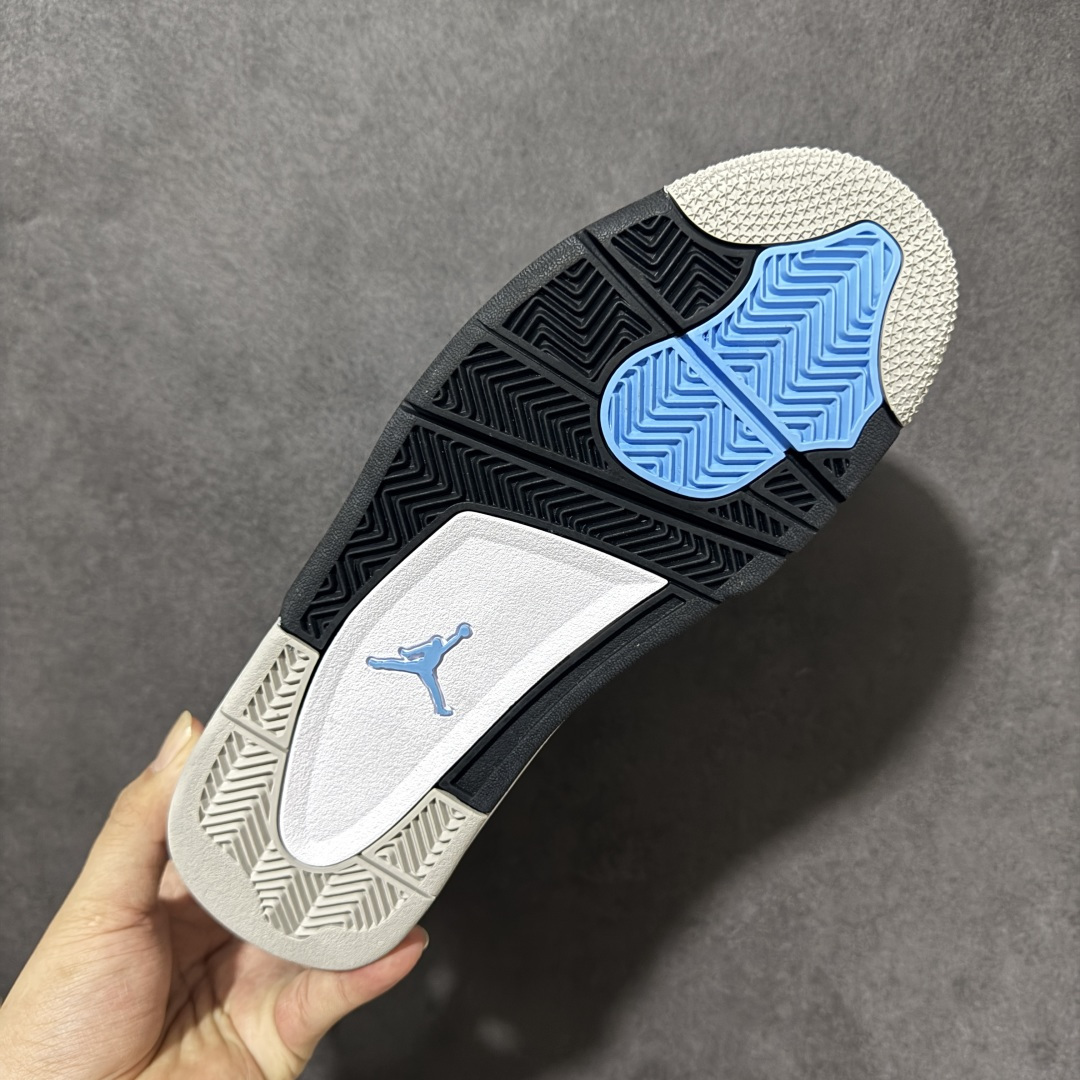 纯原特价Air Jordan 4 Retro " 大厂出品 原楦原纸板 客供原厂材料开发 极致一眼正品既视感 细节如图所