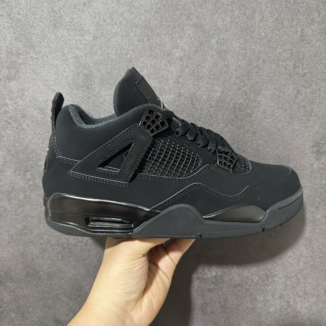纯原特价Air Jordan 4 Retro " 大厂出品 原楦原纸板 客供原厂材料开发 极致一眼正品既视感 细节如图所