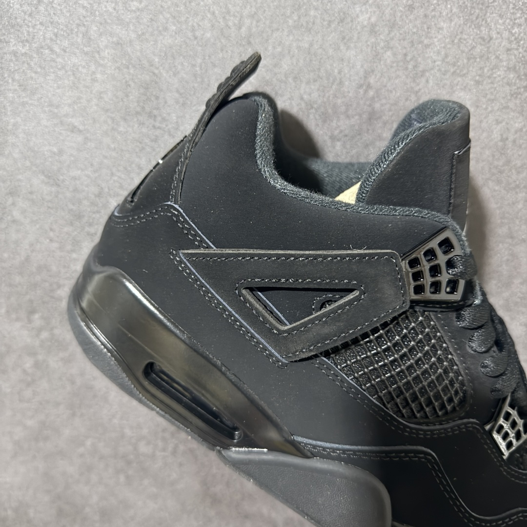 纯原特价Air Jordan 4 Retro " 大厂出品 原楦原纸板 客供原厂材料开发 极致一眼正品既视感 细节如图所