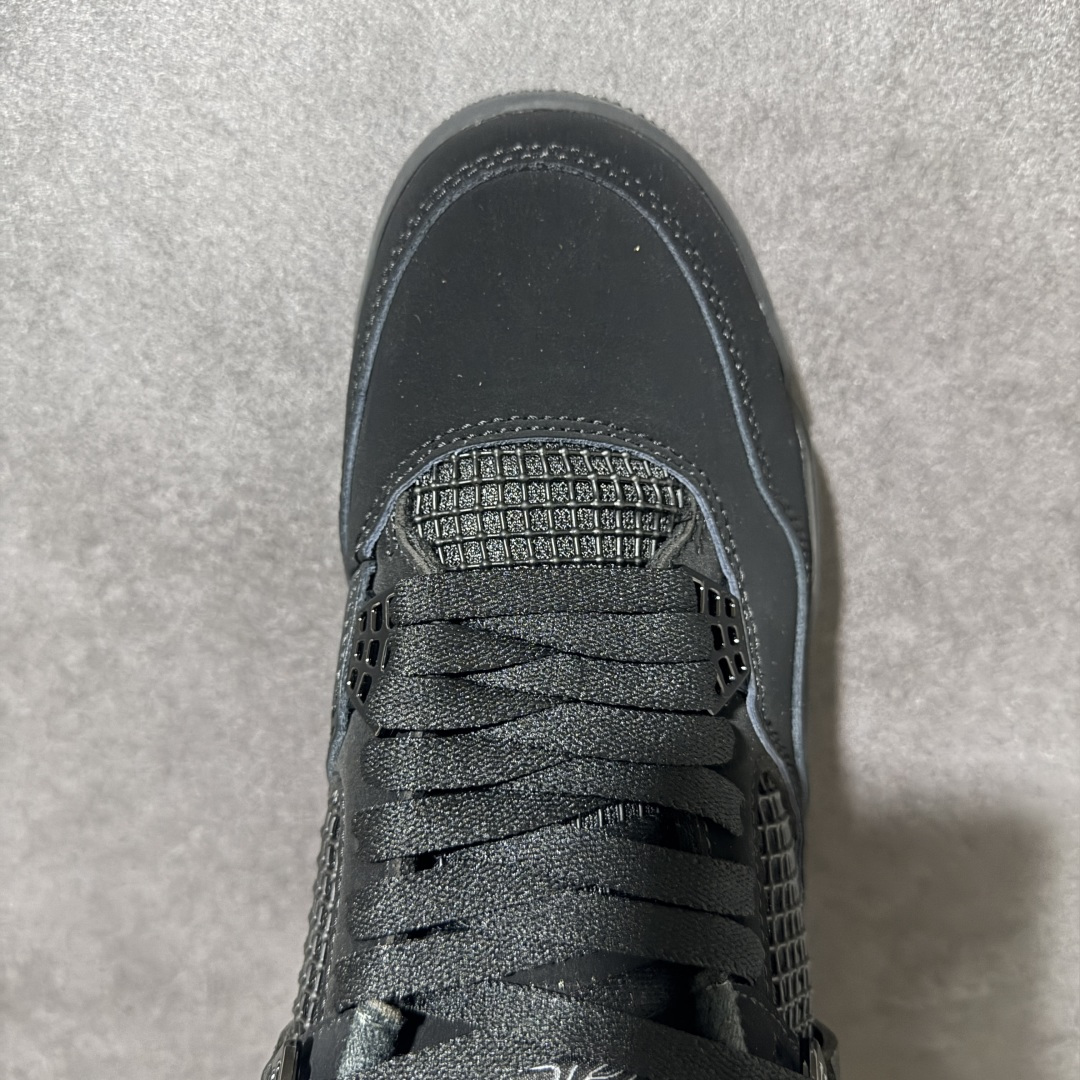 纯原特价Air Jordan 4 Retro " 大厂出品 原楦原纸板 客供原厂材料开发 极致一眼正品既视感 细节如图所
