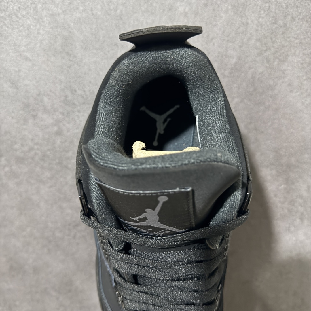 纯原特价Air Jordan 4 Retro " 大厂出品 原楦原纸板 客供原厂材料开发 极致一眼正品既视感 细节如图所