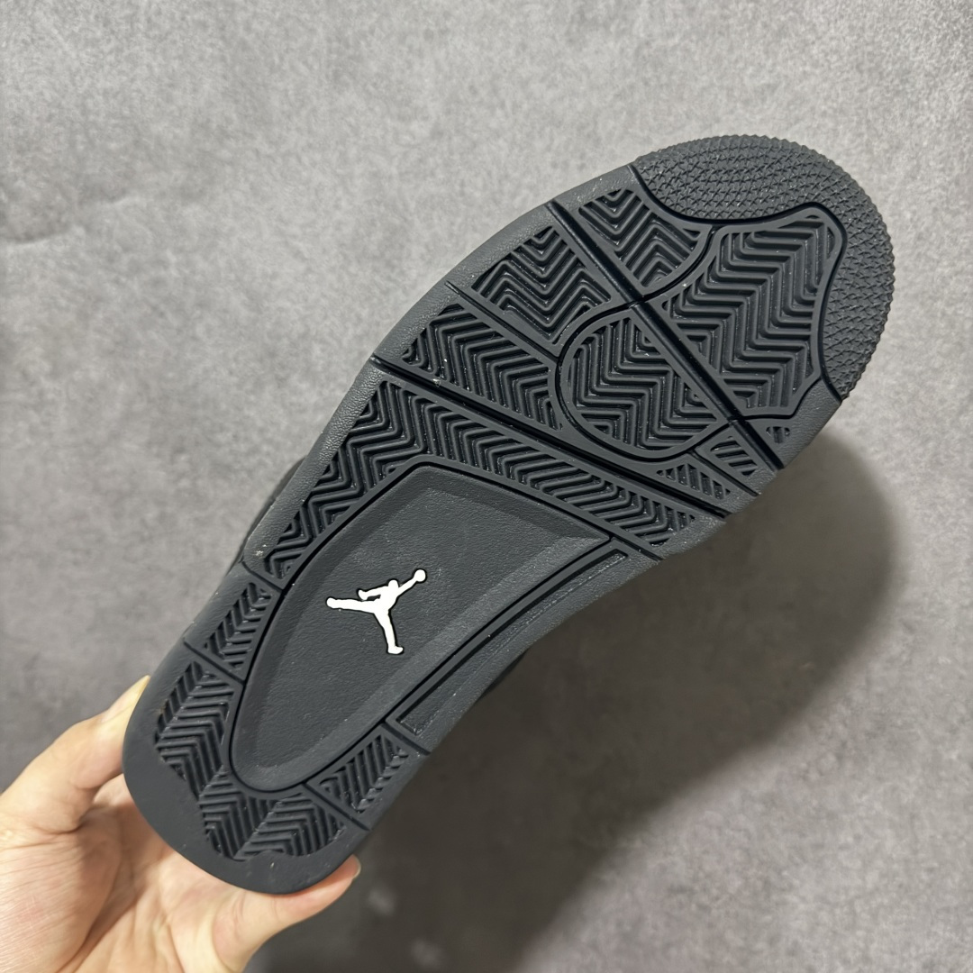 纯原特价Air Jordan 4 Retro " 大厂出品 原楦原纸板 客供原厂材料开发 极致一眼正品既视感 细节如图所