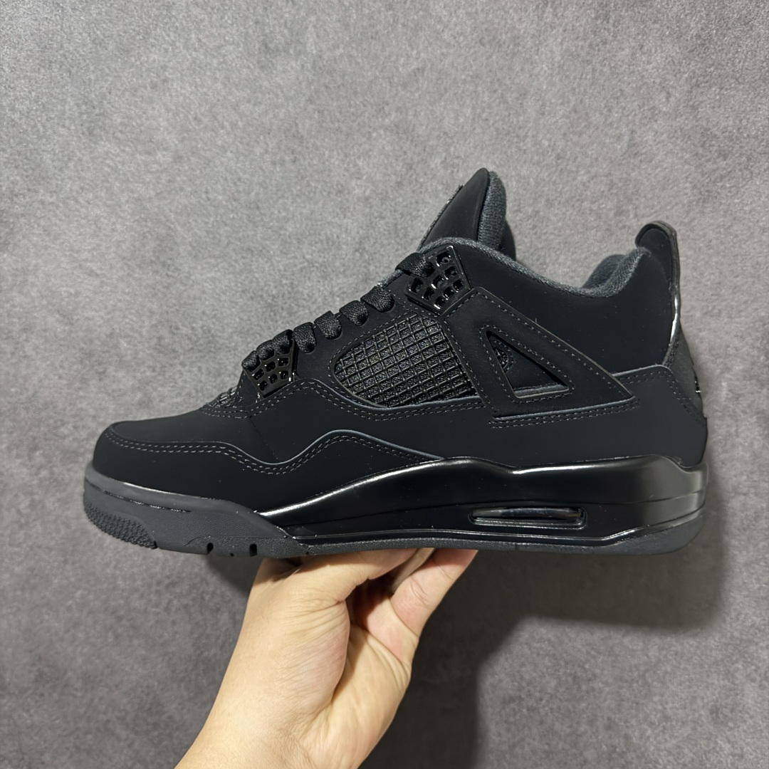 纯原特价Air Jordan 4 Retro " 大厂出品 原楦原纸板 客供原厂材料开发 极致一眼正品既视感 细节如图所