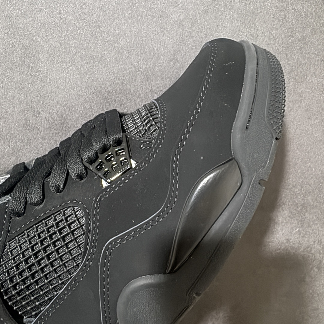 纯原特价Air Jordan 4 Retro " 大厂出品 原楦原纸板 客供原厂材料开发 极致一眼正品既视感 细节如图所