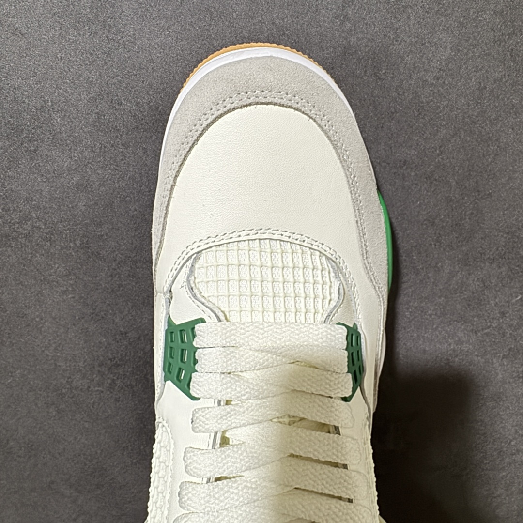 纯原特价Air Jordan 4 Retro " 大厂出品 原楦原纸板 客供原厂材料开发 极致一眼正品既视感 细节如图所