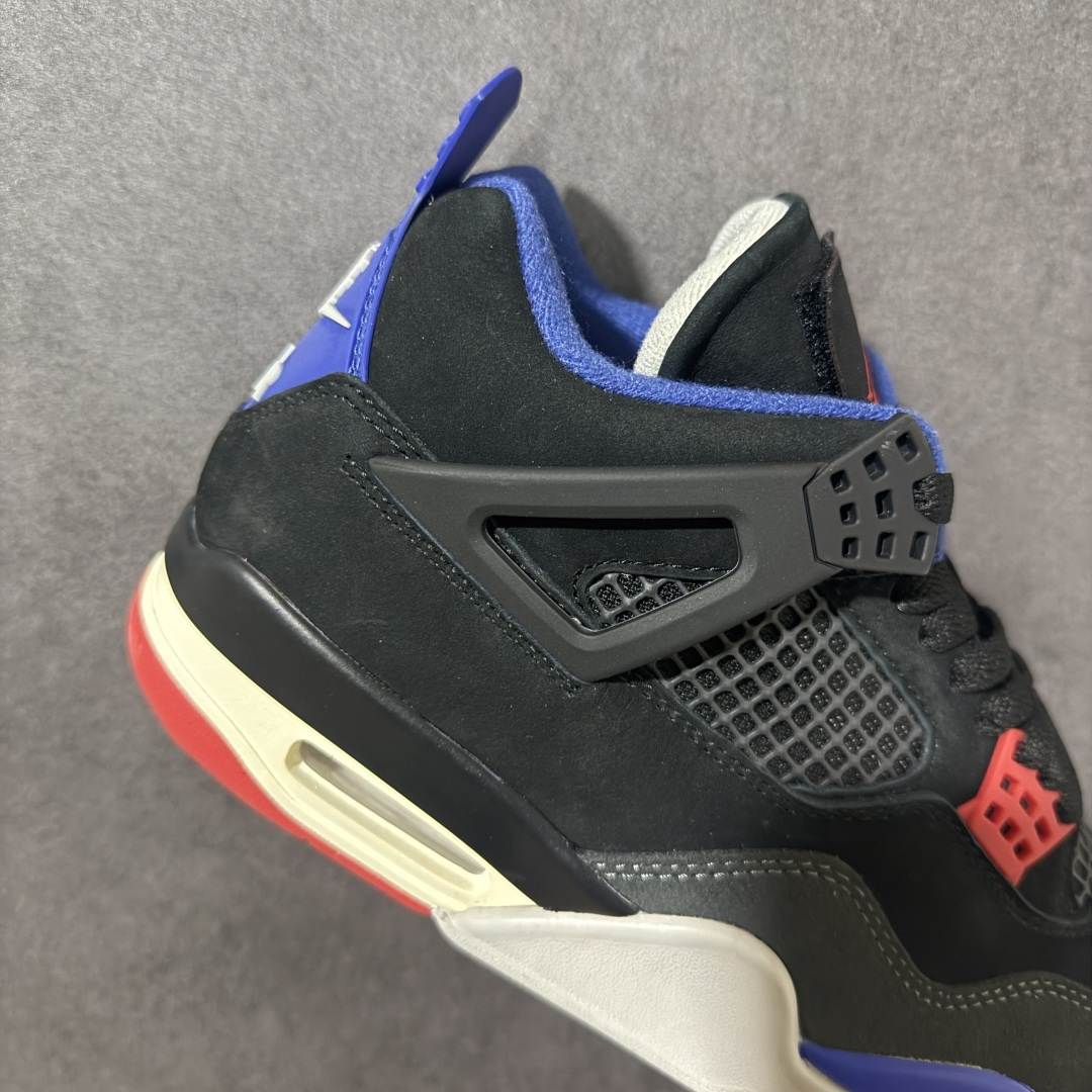 纯原特价Air Jordan 4 Retro " 大厂出品 原楦原纸板 客供原厂材料开发 极致一眼正品既视感 细节如图所