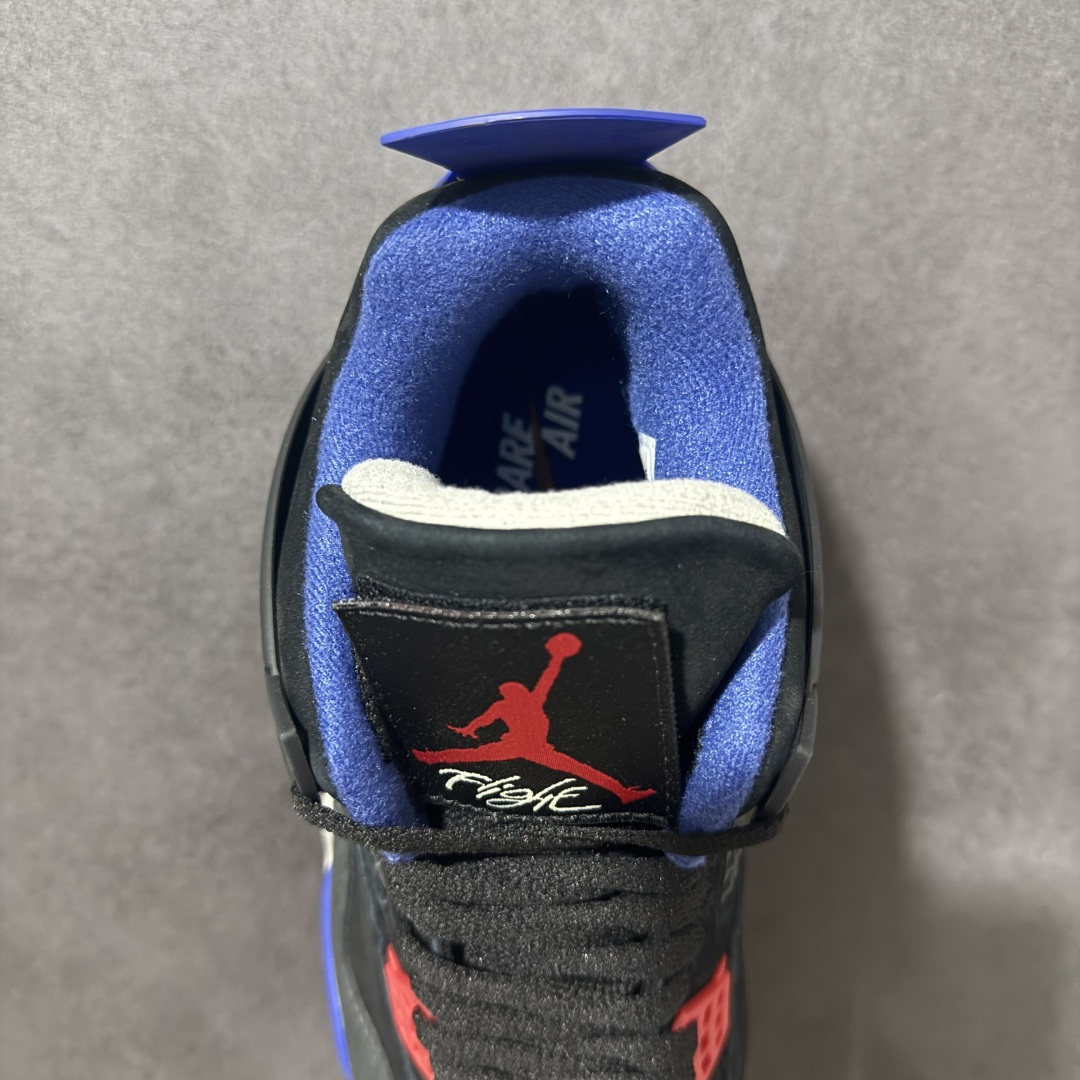 纯原特价Air Jordan 4 Retro " 大厂出品 原楦原纸板 客供原厂材料开发 极致一眼正品既视感 细节如图所