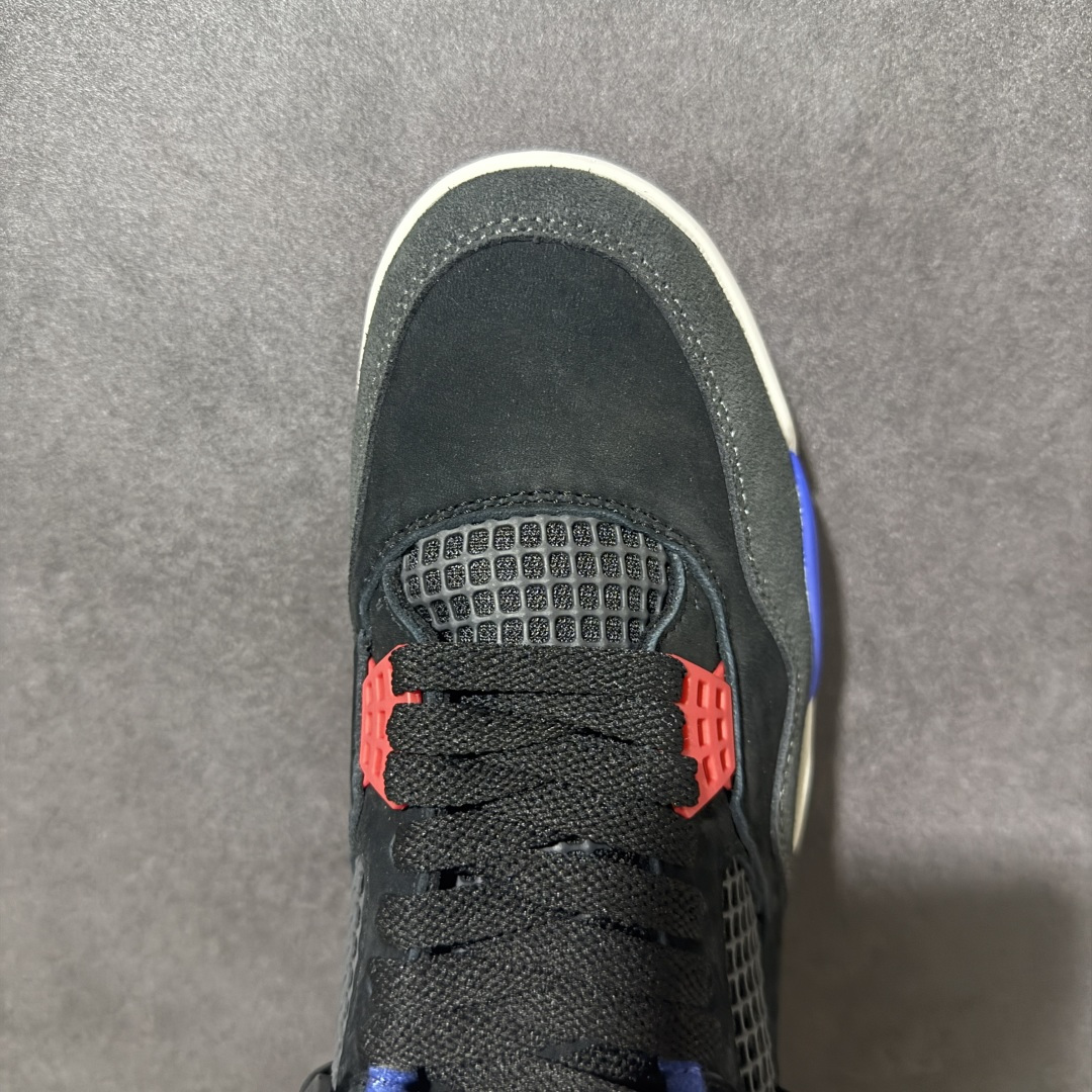 纯原特价Air Jordan 4 Retro " 大厂出品 原楦原纸板 客供原厂材料开发 极致一眼正品既视感 细节如图所