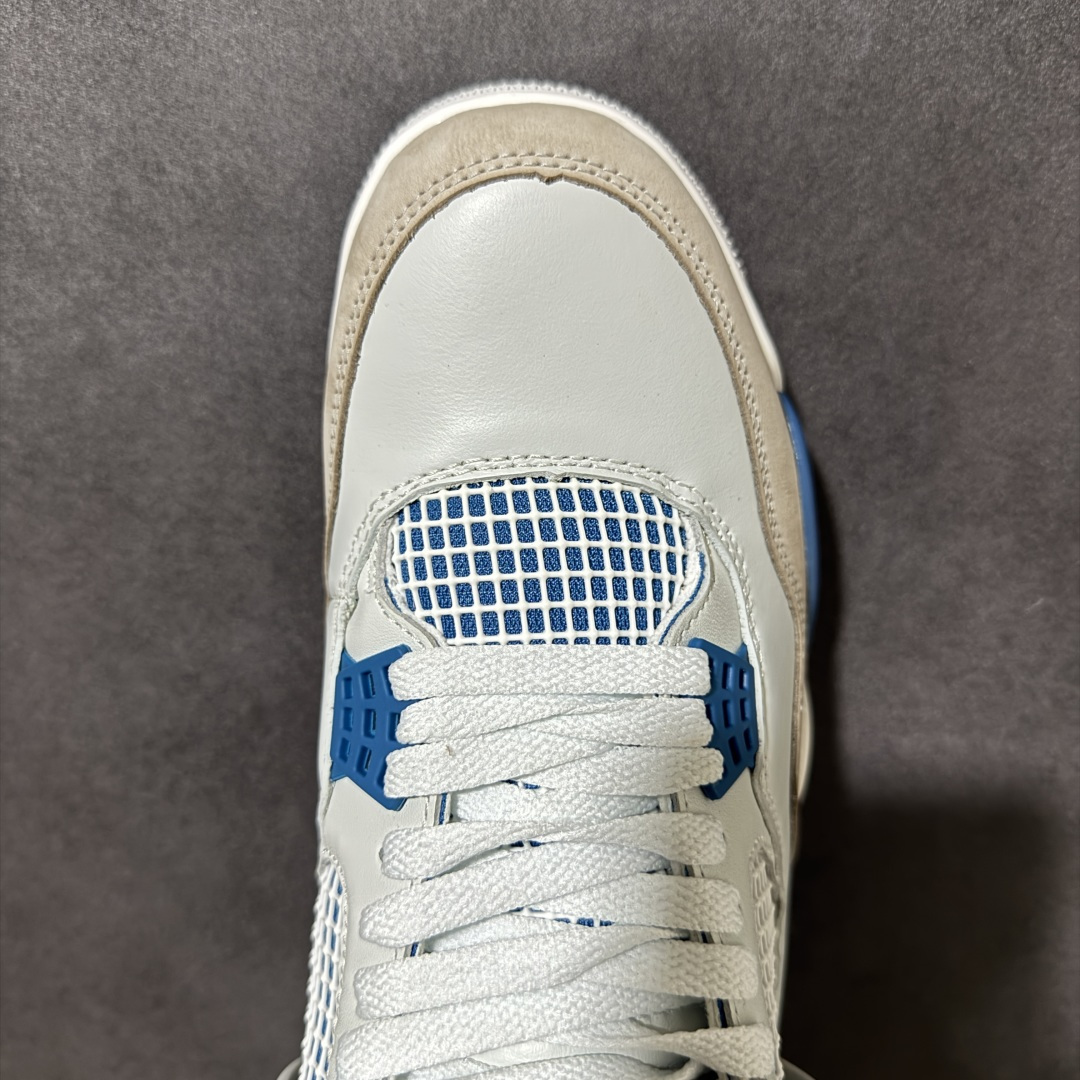 纯原特价Air Jordan 4 Retro " 大厂出品 原楦原纸板 客供原厂材料开发 极致一眼正品既视感 细节如图所