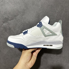 纯原特价Air Jordan 4 Retro " 大厂出品 原楦原纸板 客供原厂材料开发 极致一眼正品既视感 细节如图所 纯原特价Air Jordan 4 Retro " 大厂出品 原楦原纸板 客供原厂材料开发 极致一眼正品既视感 细节如图所