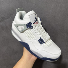 纯原特价Air Jordan 4 Retro " 大厂出品 原楦原纸板 客供原厂材料开发 极致一眼正品既视感 细节如图所 纯原特价Air Jordan 4 Retro " 大厂出品 原楦原纸板 客供原厂材料开发 极致一眼正品既视感 细节如图所
